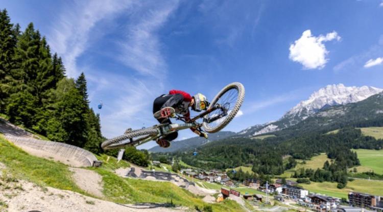 Poechtlhof Leilighet Leogang Eksteriør bilde